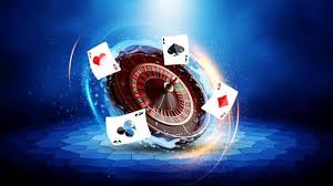 Онлайн казино Casino Grand